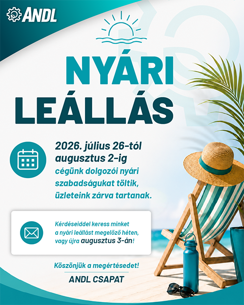 Nyitvatartás Tájékoztató!, 1/1 Kép