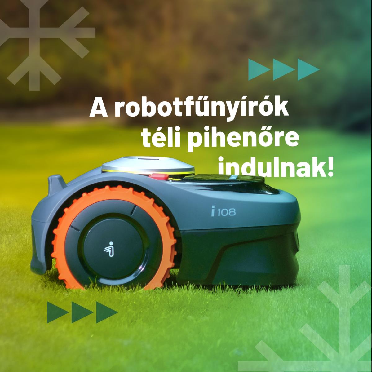 Közeleg a téli tárolás ideje!