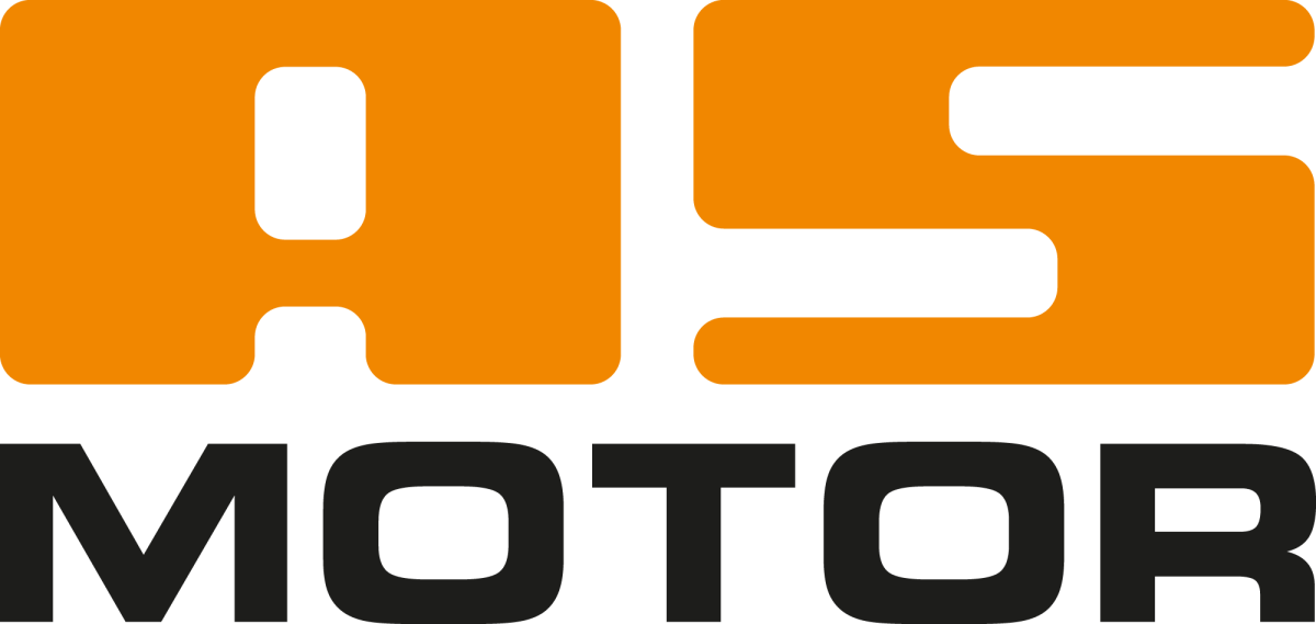 AS-Motor
