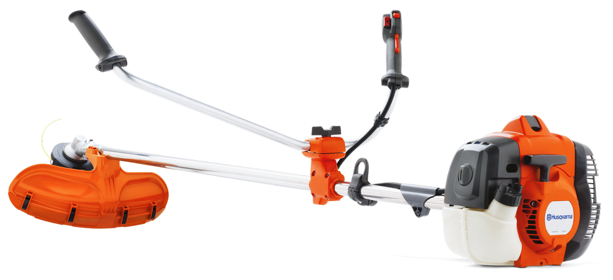 HUSQVARNA 135R