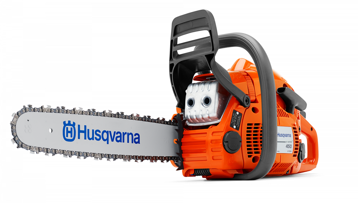 HUSQVARNA 450 e-széria