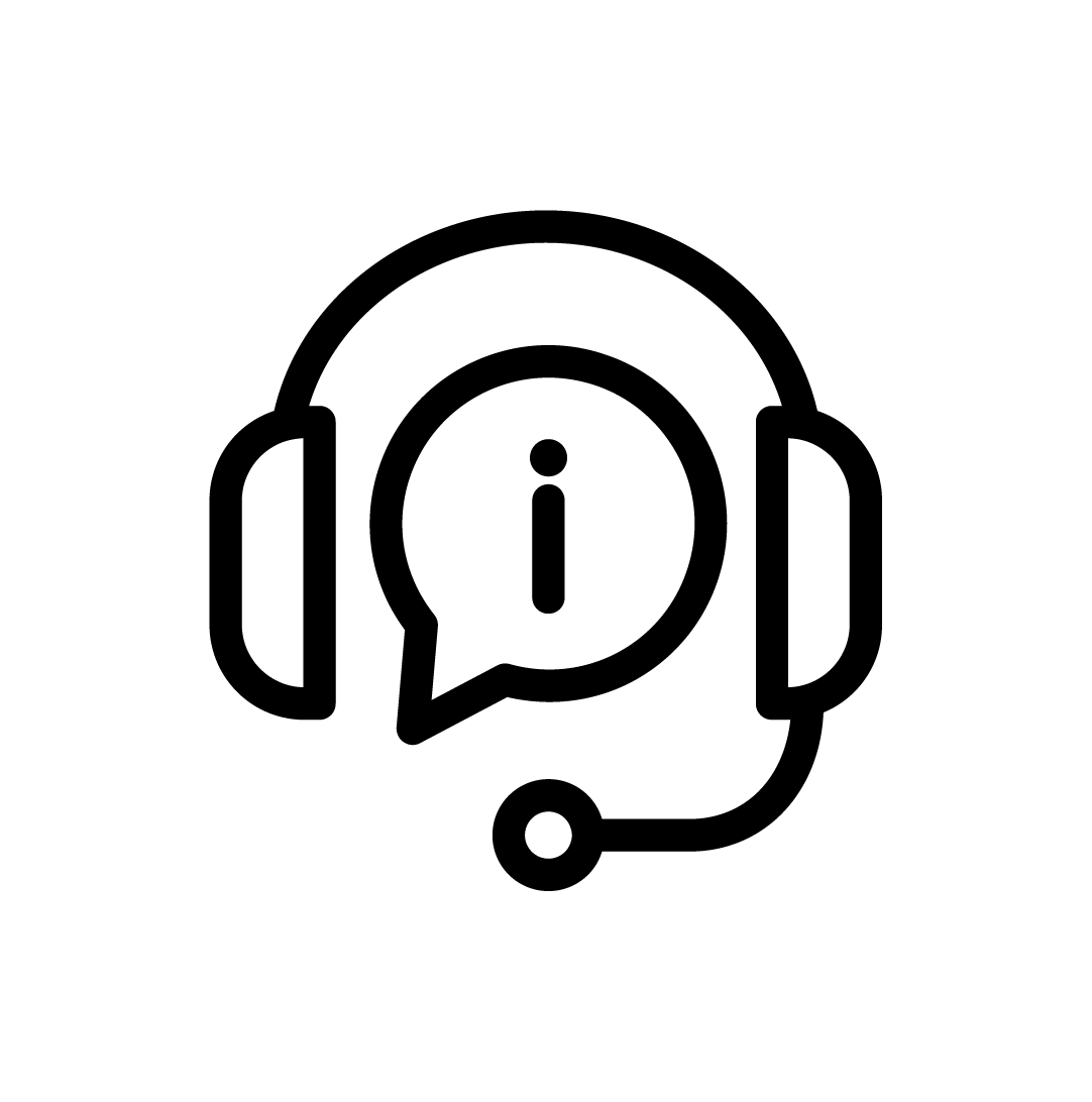 Szerviz, tanácsadás