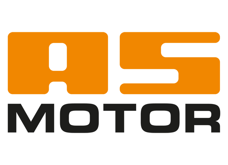 AS-Motor