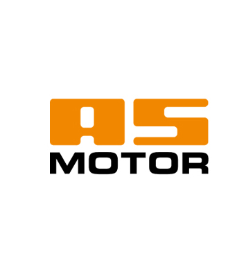 AS-Motor