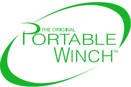 Portable Winch