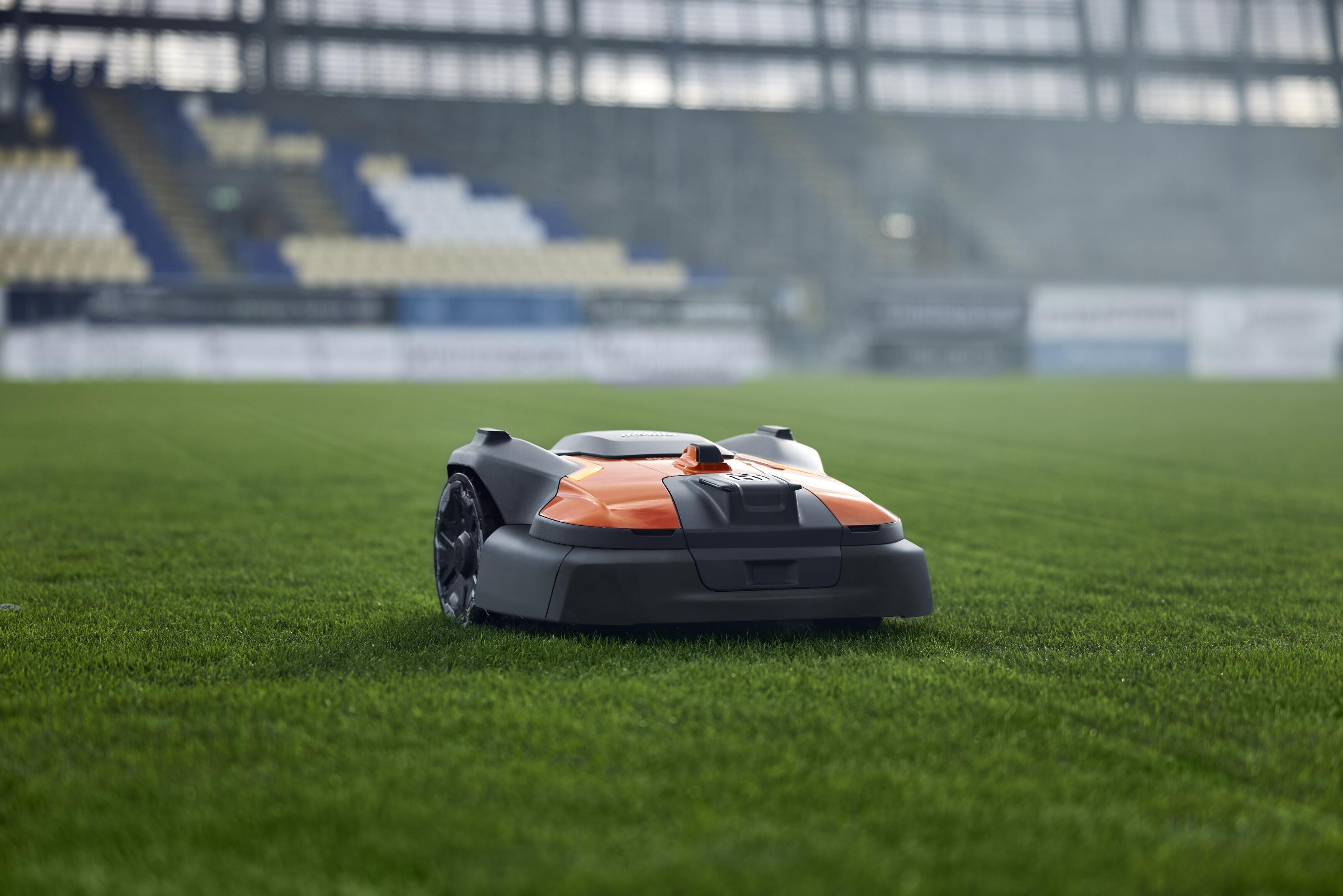 Husqvarna Ceora robotfűnyíró