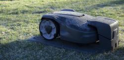 Automower 305 robotfűnyíró 8.Kép