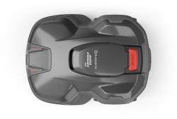 Automower 405X robotfűnyíró 4.Kép