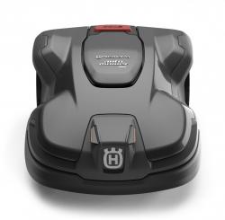 Automower 405X robotfűnyíró 2.Kép