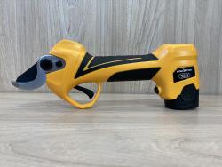 Predator PV360 akkumulátoros metszőolló  szett 2.Kép