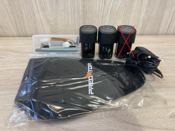 Predator PV360 akkumulátoros metszőolló  szett 6.Kép