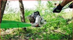 PCW 3000Li akkus Off-Road mobil csörlő szett 6.Kép
