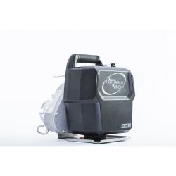 PCW 3000Li akkus Off-Road mobil csörlő szett 4.Kép
