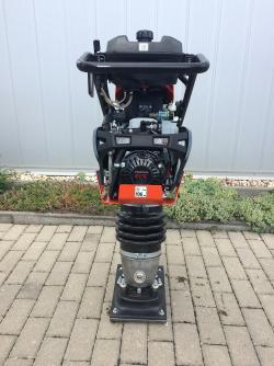 LT 6005 döngölőbéka   9" 3.Kép