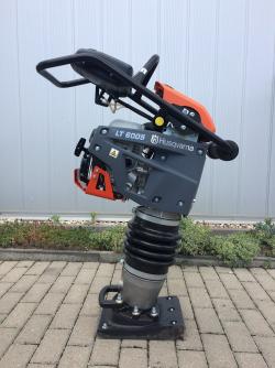 LT 6005 döngölőbéka   9" 4.Kép
