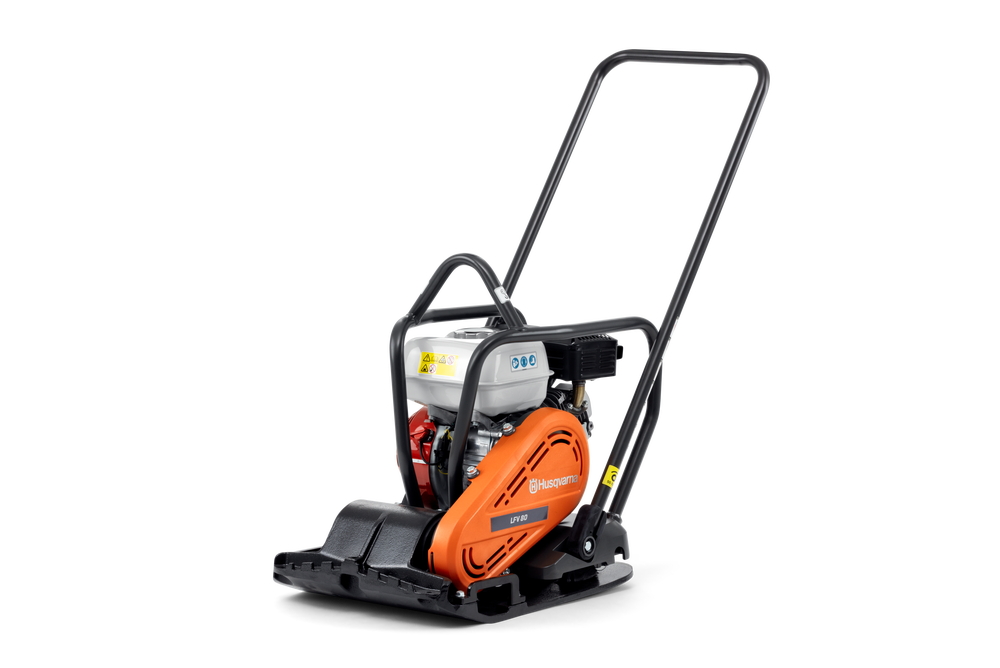 LFV 80 lapvibrátor   (Honda)