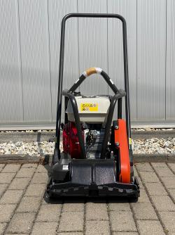 LFV 80 lapvibrátor   (Honda) 3.Kép