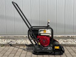 LFV 80 lapvibrátor   (Honda) 2.Kép