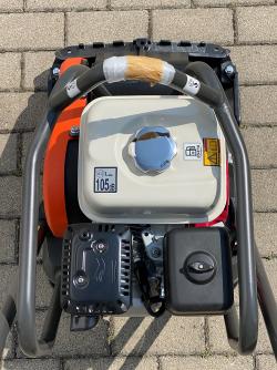 LFV 80 lapvibrátor   (Honda) 4.Kép