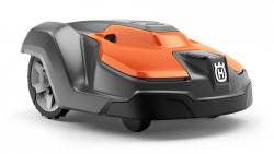 Automower 550 EPOS robotfűnyíró 4.Kép