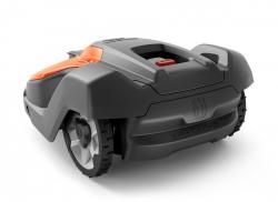 Automower 550 EPOS robotfűnyíró 2.Kép