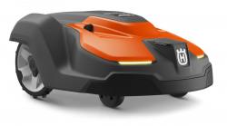 Automower 550 EPOS robotfűnyíró 1.Kép