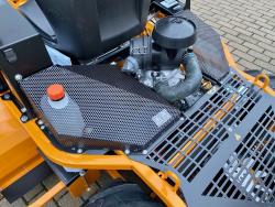 AS 1040 YAK 4WD XL lengőkéses szárzúzó 9.Kép