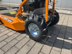 AS 63 E magasgazvágó 9.Kép
