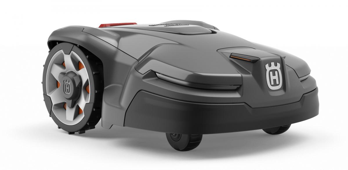 Automower 415X robotfűnyíró