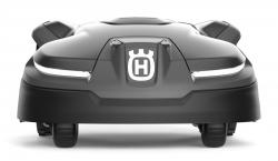 Automower 415X robotfűnyíró 4.Kép