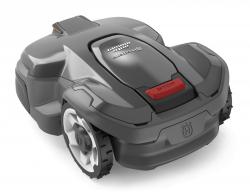 Automower 415X robotfűnyíró 5.Kép