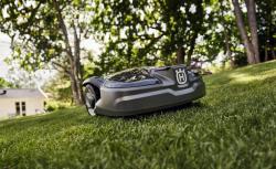Automower 315 Mark II robotfűnyíró 4.Kép