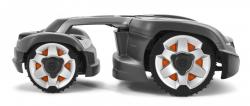 Automower 435X AWD robotfűnyíró 5.Kép