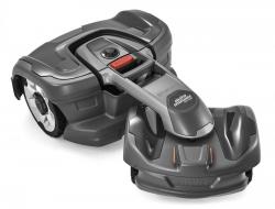 Automower 435X AWD robotfűnyíró 3.Kép