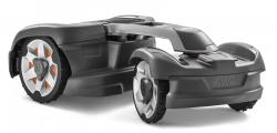 Automower 435X AWD robotfűnyíró 2.Kép
