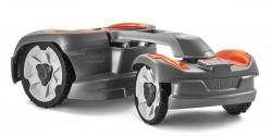 Automower 535 AWD robotfűnyíró 2.Kép