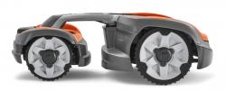 Automower 535 AWD robotfűnyíró 4.Kép