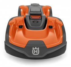 Automower 535 AWD robotfűnyíró 3.Kép