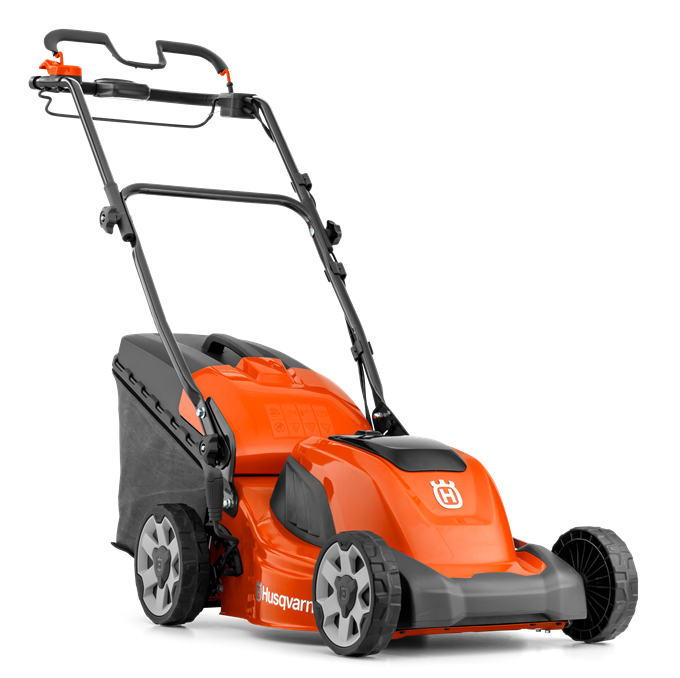 LC 141C elektromos fűnyíró