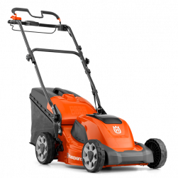 LC 141C elektromos fűnyíró 1.Kép