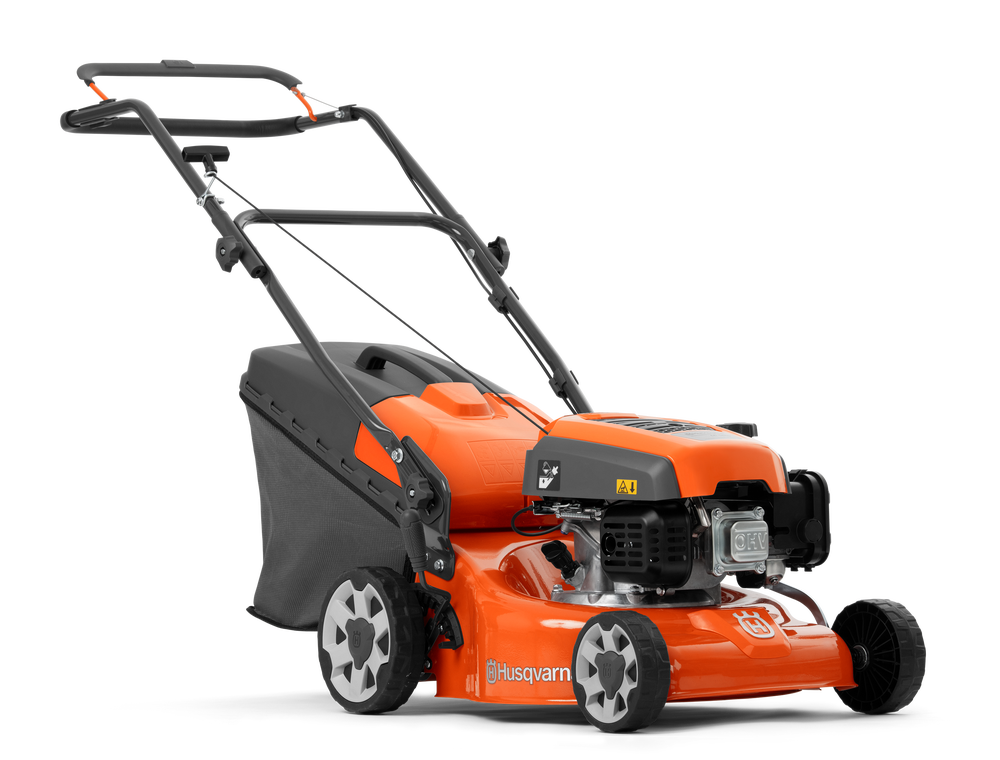LC 140P fűnyíró