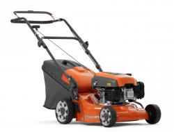 LC 140P fűnyíró 1.Kép