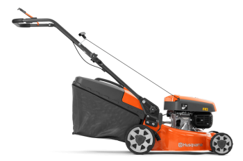LC 140P fűnyíró 3.Kép