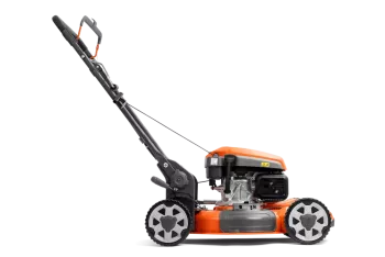 LB 251S fűnyíró 3.Kép