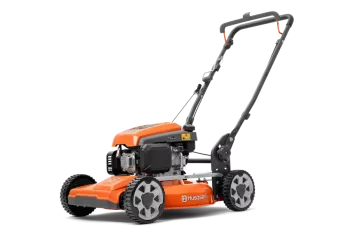 LB 251S fűnyíró 2.Kép