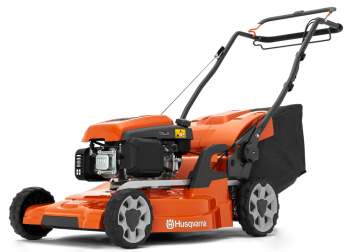 LC 253S önjáró fűnyíró 2.Kép