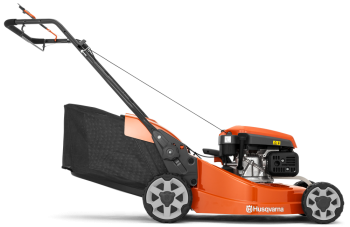 LC 253S önjáró fűnyíró 3.Kép