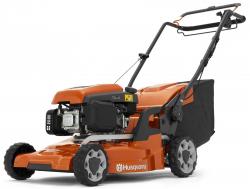LC 347V fűnyíró 2.Kép