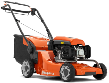 LC 347V fűnyíró 1.Kép