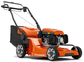 LC 353V fűnyíró 1.Kép